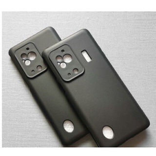 Ốp lưng dẻo đen cho Xiaomi Black Shark 5 , Shark 5 pro bảo vệ camera