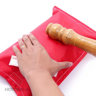 Combo 2 bao đập đá loại dày