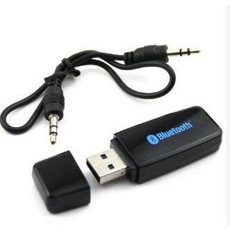 USB Bluetooth Sound