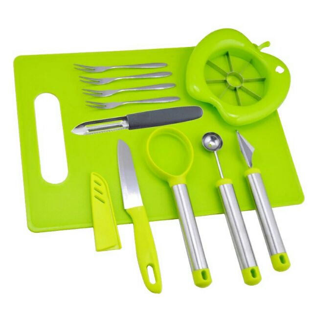 BỘ DỤNG CỤ NHÀ BẾP