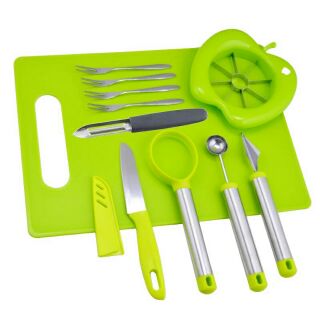 Bộ dụng cụ nhà bếp