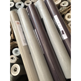 Thanh lý giấy dán tường khổ 53cm*10 mét lẻ cuộn