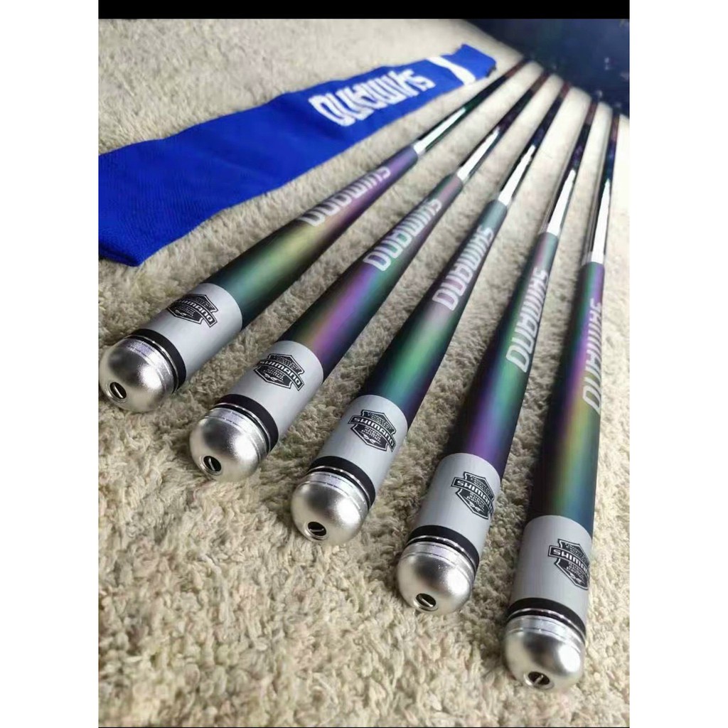 CẦN CÂU TAY 5H CARBON 7 MÀU sản phẩm tốt 68