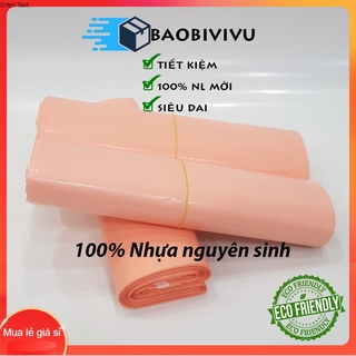 Túi gói hàng niêm phong chuyển phát nhanh