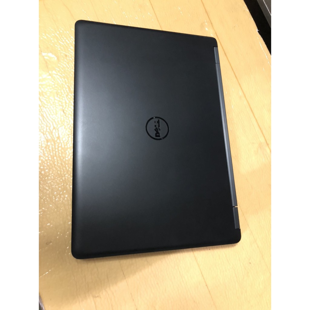 LAPTOP DELL 5450, 14INCH, CẢM ỨNG ĐA ĐIỂM, CORE I5 - 5300U/ RAM 4G/ SSD 128G, MÁY RẤT ĐẸP | BigBuy360 - bigbuy360.vn