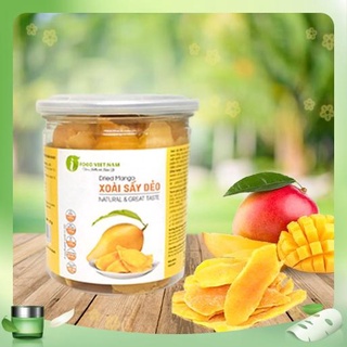 Xoài sấy dẻo ifood