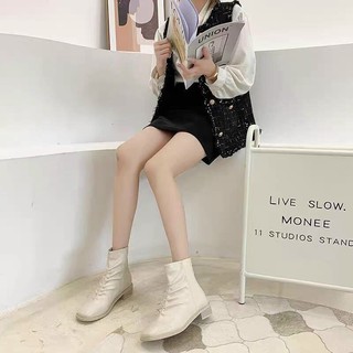 [FASHION] BỐT NỮ/ BỐT NỮ DÚM ĐẾ BẰNG ÊM CHÂN MÃ LM 1017