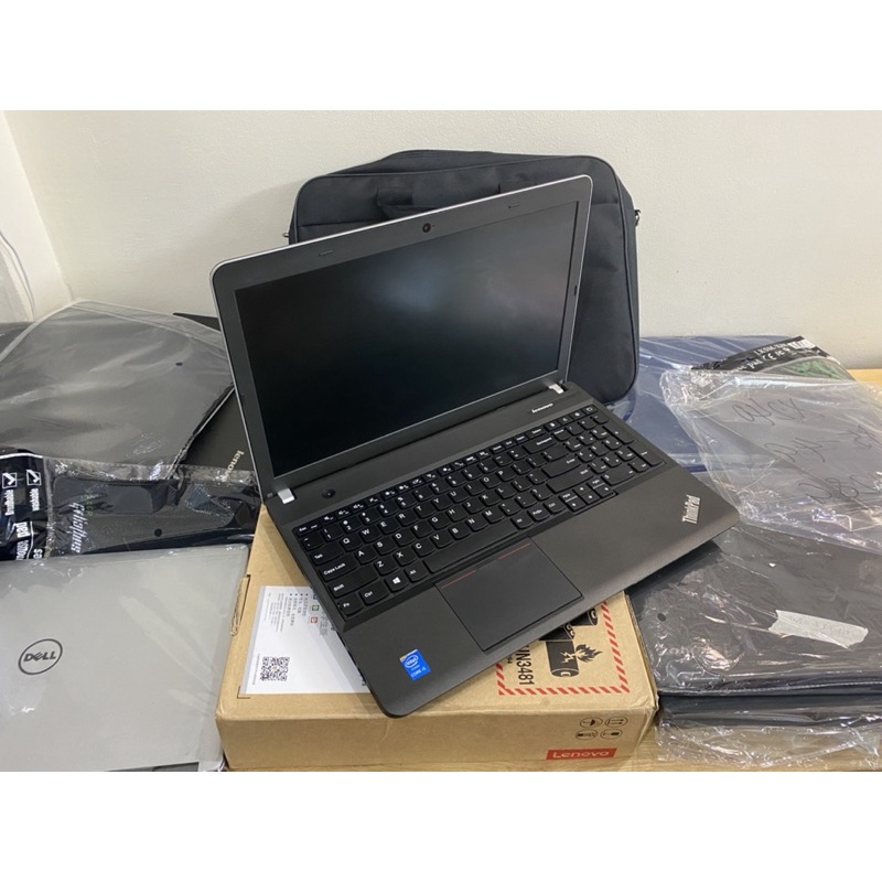 Laptop thinkpad E540 i5 4200M Ram 4 ssd 128 | BigBuy360 - bigbuy360.vn
