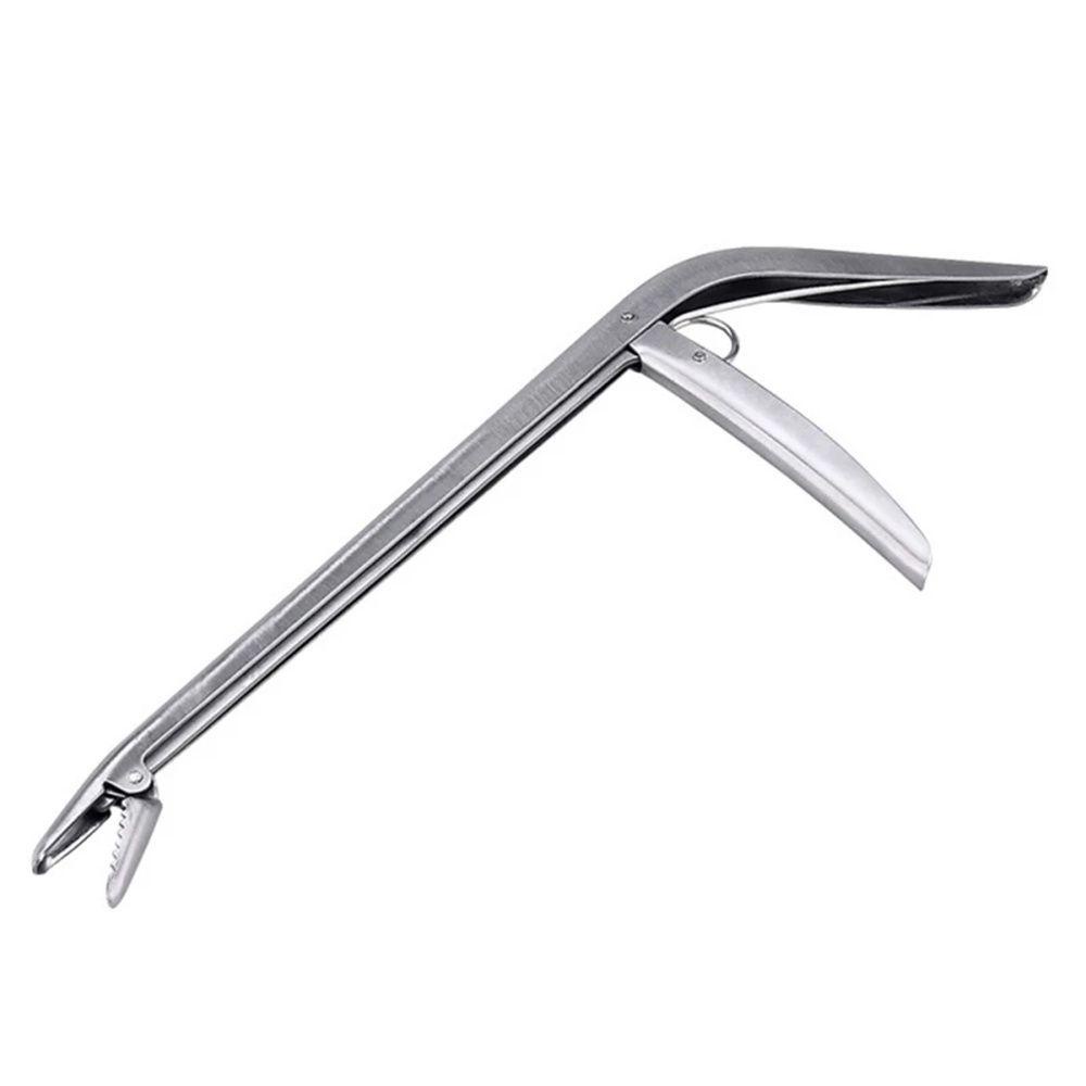 Kìm Gỡ Lưỡi Câu Cá Bằng Thép Không Gỉ Chất Lượng Cao