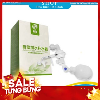 Phao chấm nước ❤️FREESHIP❤️ Phao châm nước tự động cho bể cá