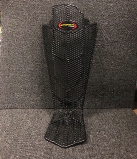 Baga Sirius kiểu spark