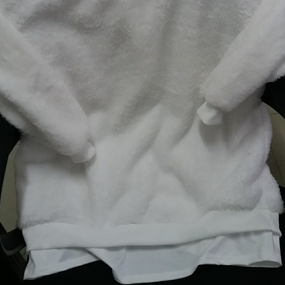 Áo Sweater Lông Tay Dài Thời Trang Cho Nữ | BigBuy360 - bigbuy360.vn