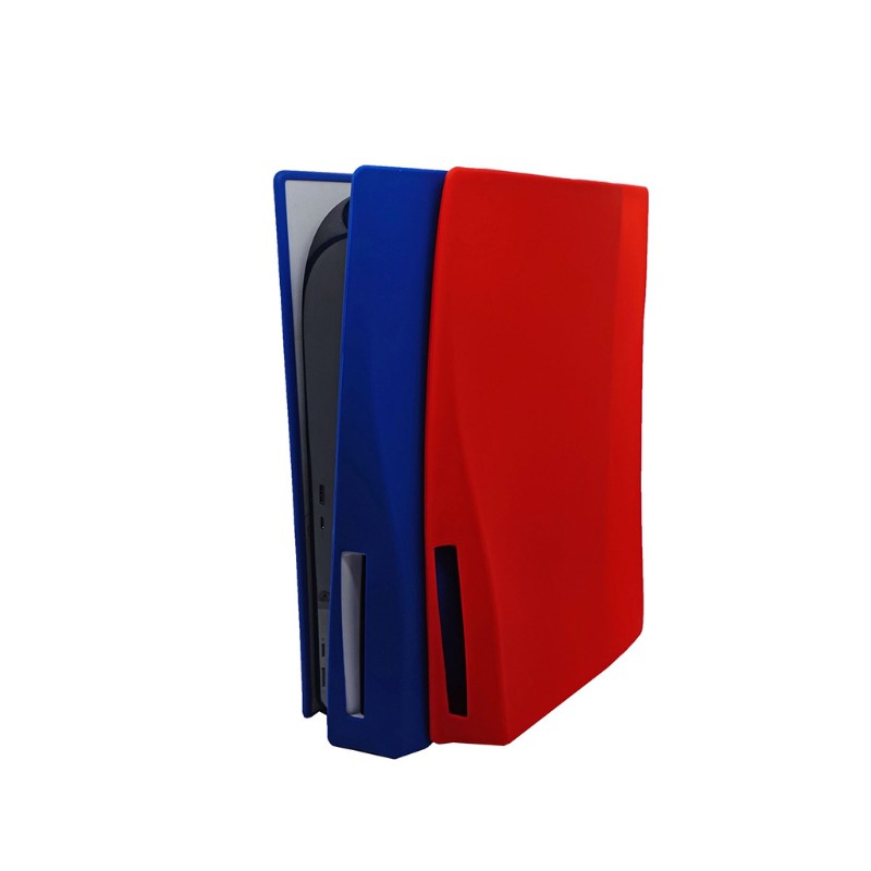 Vỏ Bọc Chống Trầy Cho Máy Chơi Game Ps5