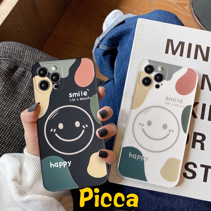 Ốp điện thoại cho Oppo A74 A15 A16 A54 A3S A7 A12 Reno 6 5F 4F 5 4 A95 A72 A92 A5S A52 A9 A15S A53 A5 A31 A33 2020 A11K