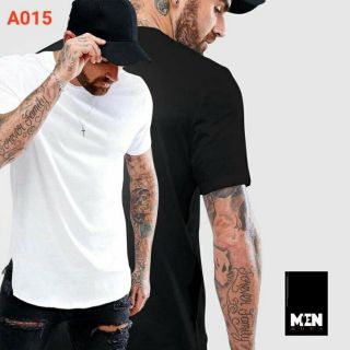 Áo thun style âu mỹ cực hot cho nam