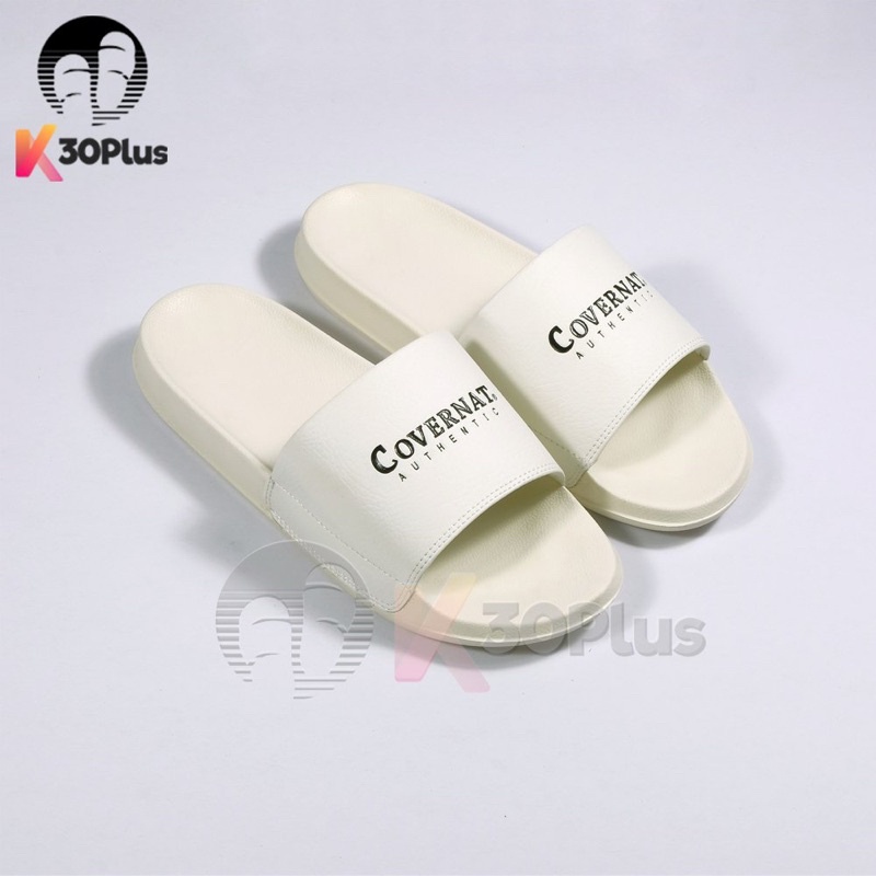 Dép Quai Ngang COVERNAT AuThenTic