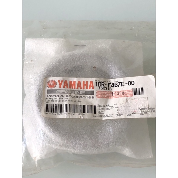 nắp bình xăng NOZA