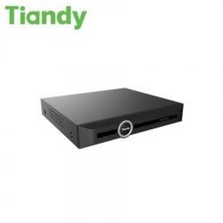 Đầu ghi hình nvr 10 kênh tiandy tc-r3110 spec: i/b/v3.0 - 1hdd