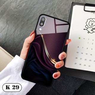 Ốp lưng Samsung Galaxy M10- in hình 3D