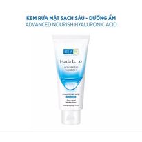 Sữa rửa mặt HADA LABO chính hãng công ty
