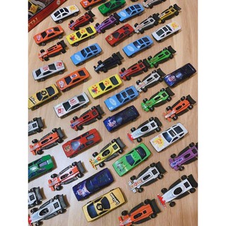 (Nk0302) SET 50 Ô TÔ SẮT CHO BÉ HÀNG ĐẸP