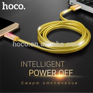 Cáp  Hoco UPL12 cho iPhone phân phối chính hãng
