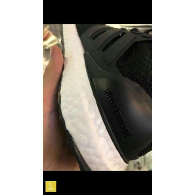sneaker ultr a boost đen 1:1 [Ảnh thât+full box] | BigBuy360 - bigbuy360.vn