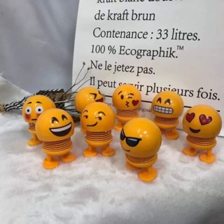 [Nhập mã TOYVUI giảm 20% tối đa 50K]Emoji
