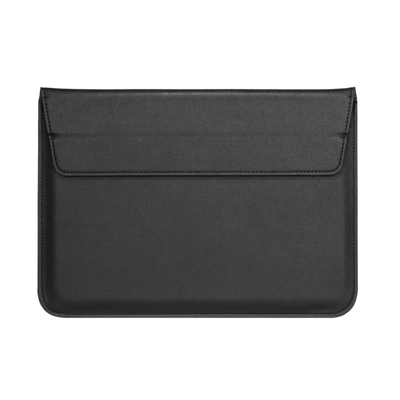 Túi chống sốc Laptop, máy mac chất da PU Tomy 2020 mới nhất