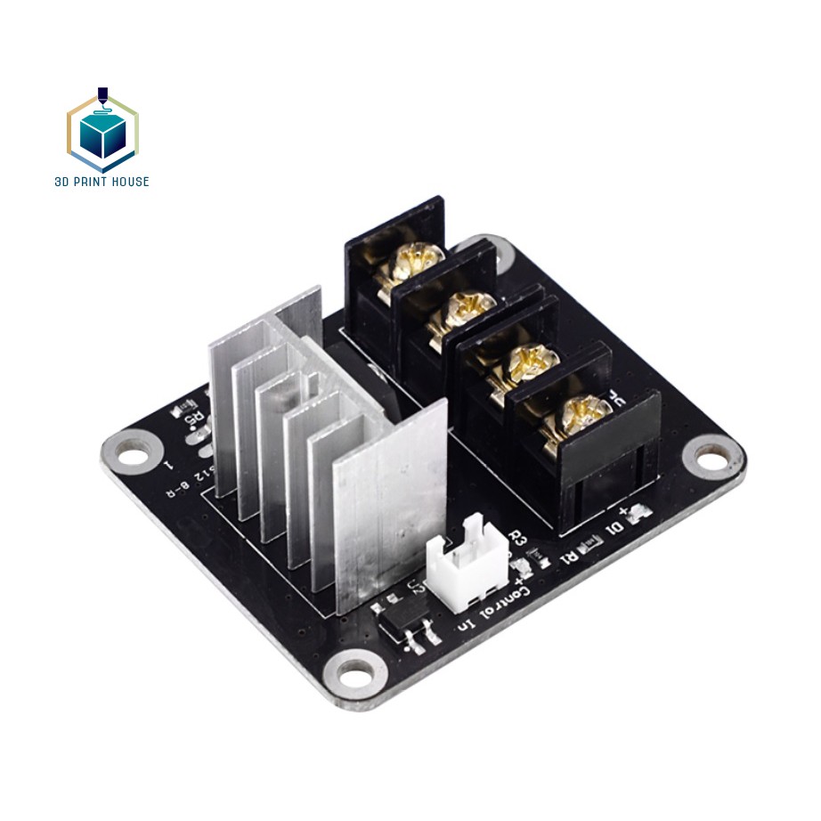 Module Mosfet 25A Bàn Nhiệt Máy In 3D