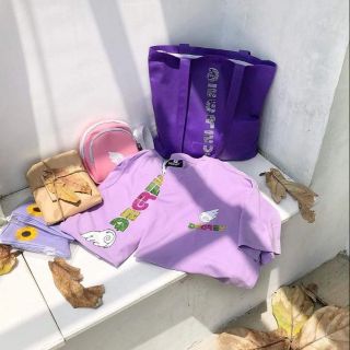 Áo unisex (SỈ 37K) degrey tím chuẩn form rộng tay lỡ cotton