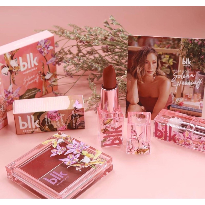 Son lì BLK chính hãng