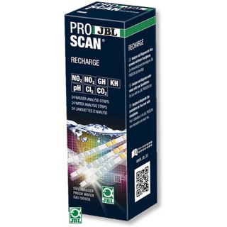Bộ test JBL PROSCAN 7 thông số