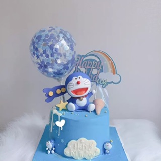 Set 2 Doraemon TO-Q4353