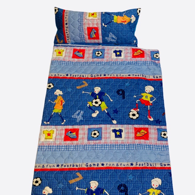 Túi ngủ quyền năng