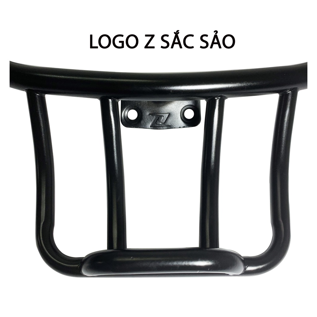 Baga Z cho Vespa Sprint, Primavera