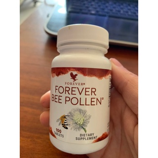 Rẻ vô địch forever bee pollen 026 flp phấn hoa thiên nhiên - ảnh sản phẩm 2