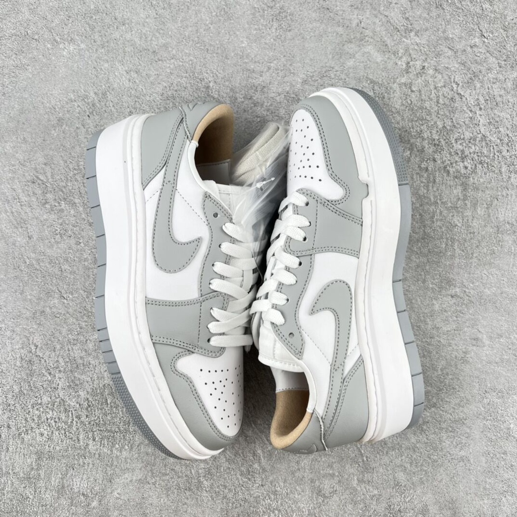 Giày Thể Thao jordan elevate low aj1 dh7004-100 36-45