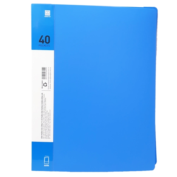 File 40 Lá SQ-CB01 - Hồng Hà