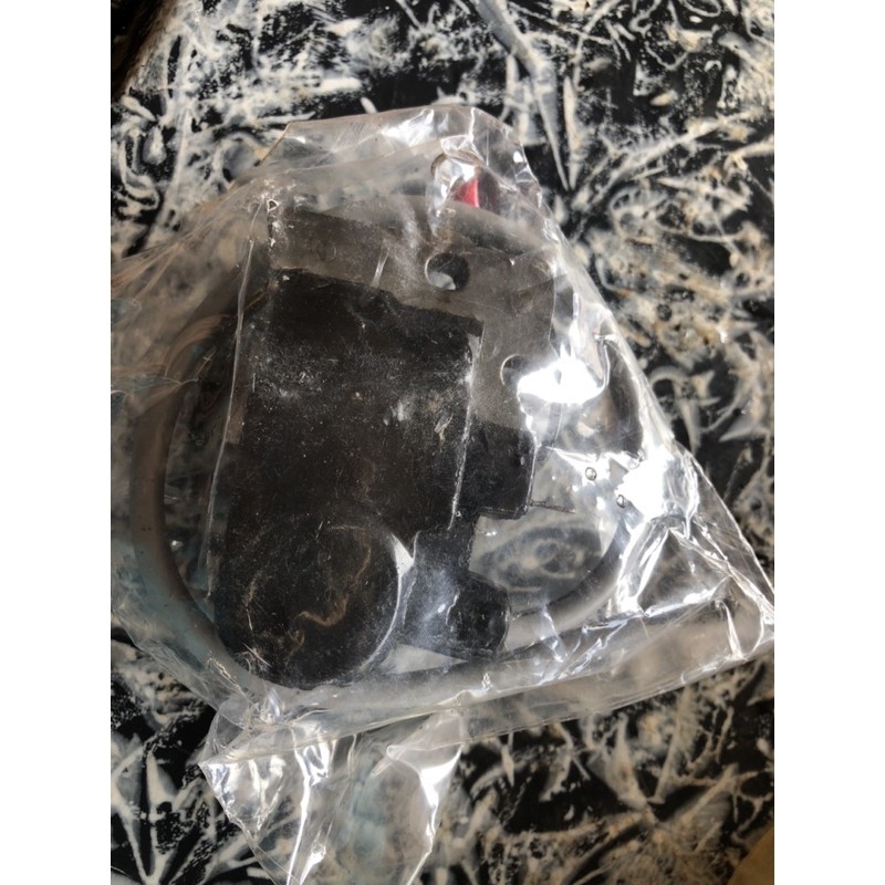 Cục mobin điện  cuộn cao áp máy cưa xích ryobi es 29a 29s