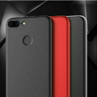 Huawei honor 9 lite ốp lưng dẻo tpu cao cấp
