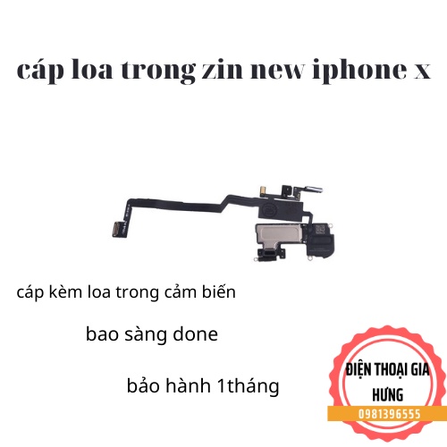 cáp loa trong x/xs/xsm