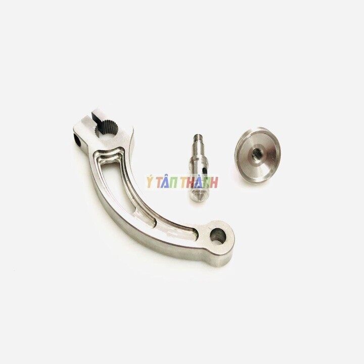 càng thắng TAKEGAWA inox MS 1009