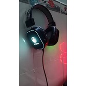 Tai nghe Gaming có Mic E-Dra EH401 RGB Led Bass căng tung nóc  I Head phone E-Dra EH401 RGB LED