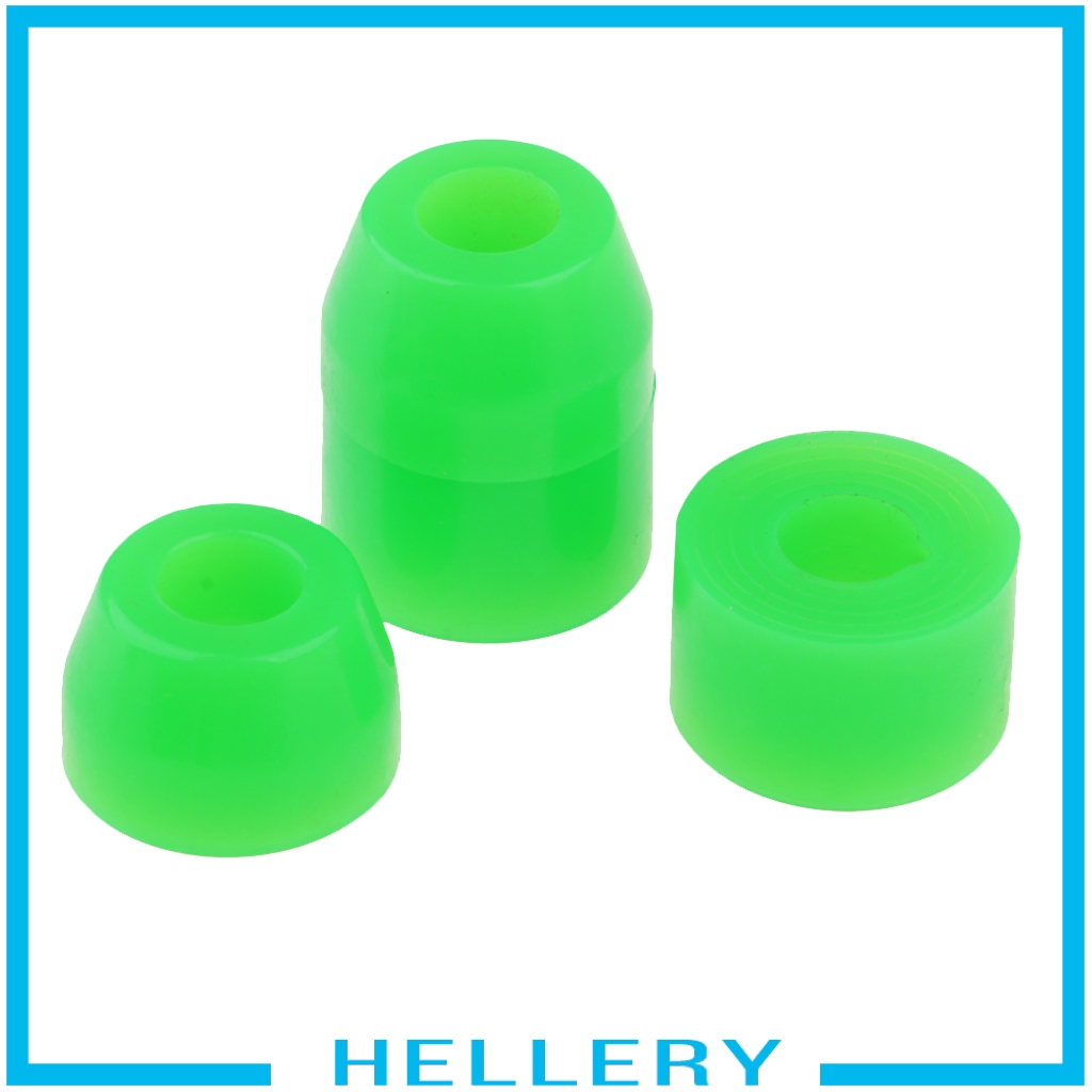 Set 10 Cốc Ống Lót Hình Nón Chuyên Dụng Cho Ván Trượt
