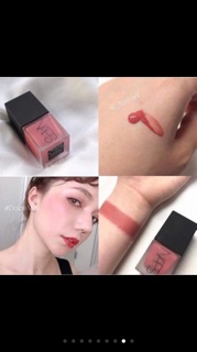 Phấn má hồng Nars dạng kem