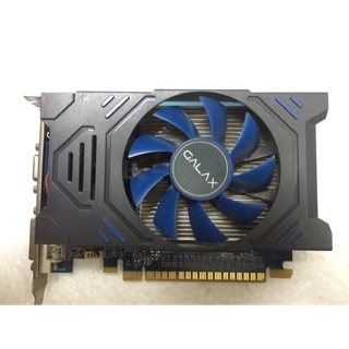 Vga gt730 2gb d5 còn bh hãng dài