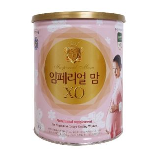 Sữa xo mom 800g.hàng chính hãng,có tem phụ