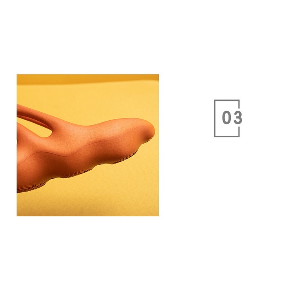 Dép Sandal Đế Dày Thời Trang Mùa Hè Cho Cặp Đôi