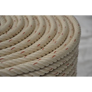 Dây thừng PP loại 100m/cuộn đường kính 10mm